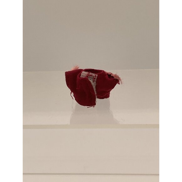 Mattel Barbie Happy Family Toddler Doll Asian Friend Replacement Shirt - Picture 2 of 2